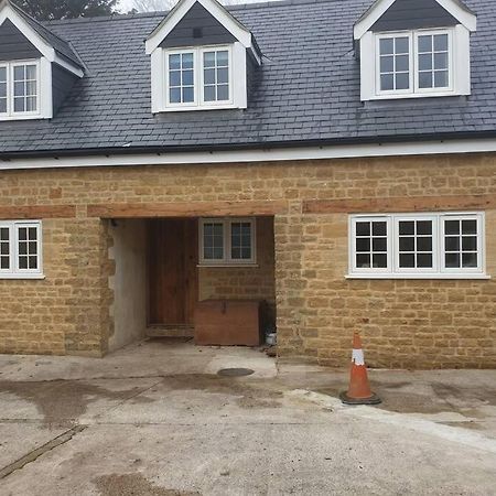 Traditional Coach House In Rural Private Estate. Yeovil Luaran gambar
